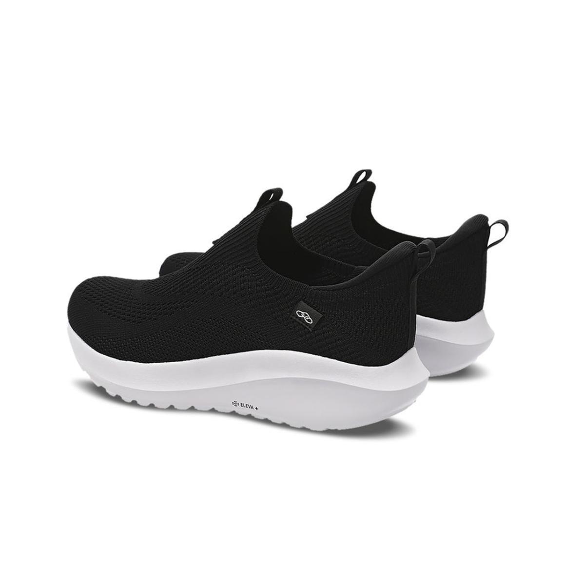 Imagem 2 do produto Tênis Feminino Esportivo Knit Intuit Olympikus 019502