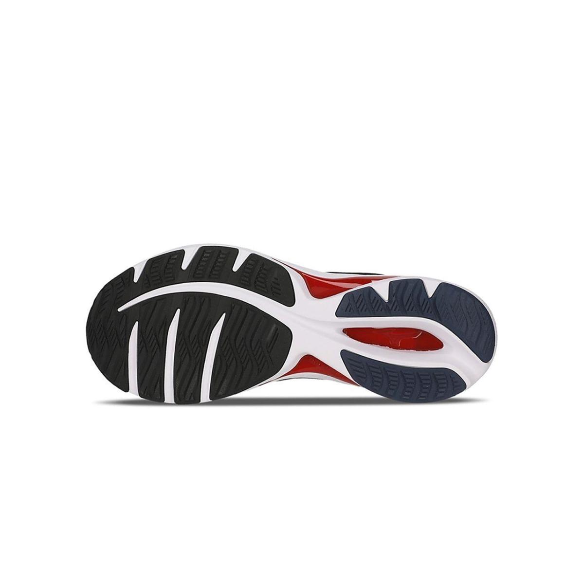 Imagem 3 do produto Tênis de Corrida Masculino Wave Vitality 6 Mizuno 020110