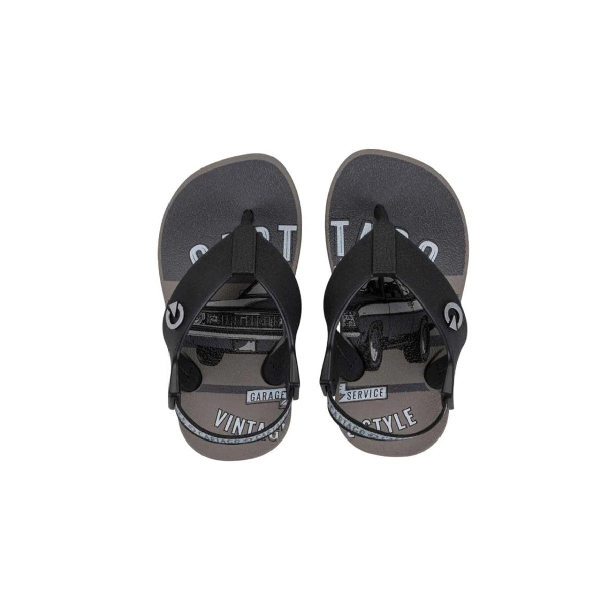 Imagem 1 do produto Chinelo Baby Atlanta Cartago 021201