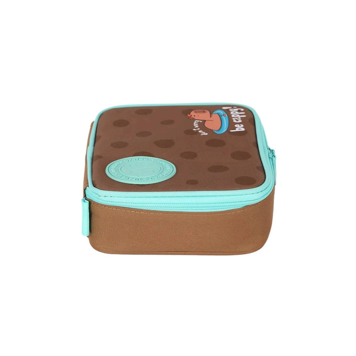 Imagem 2 do produto Estojo Up4you Box Capivara 022080