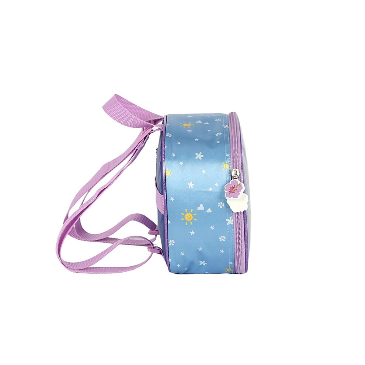 Imagem 3 do produto Lancheira Térmica Disney Stitch Luxcel 021670