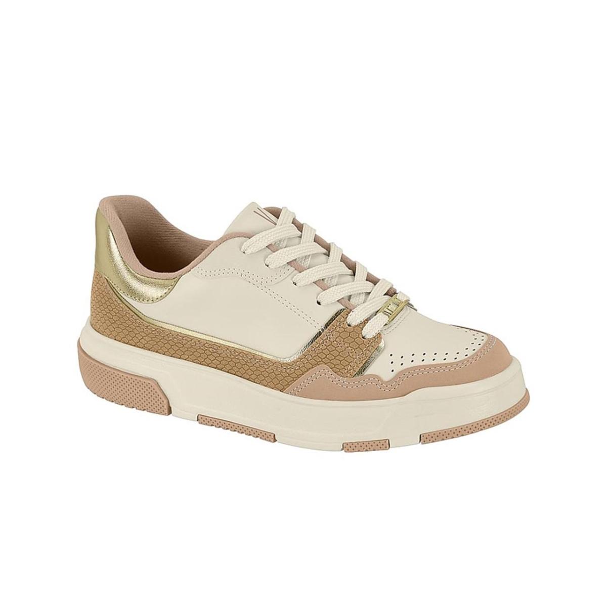 Imagem 1 do produto Tênis Feminino Casual Flatform Vizzano 022017