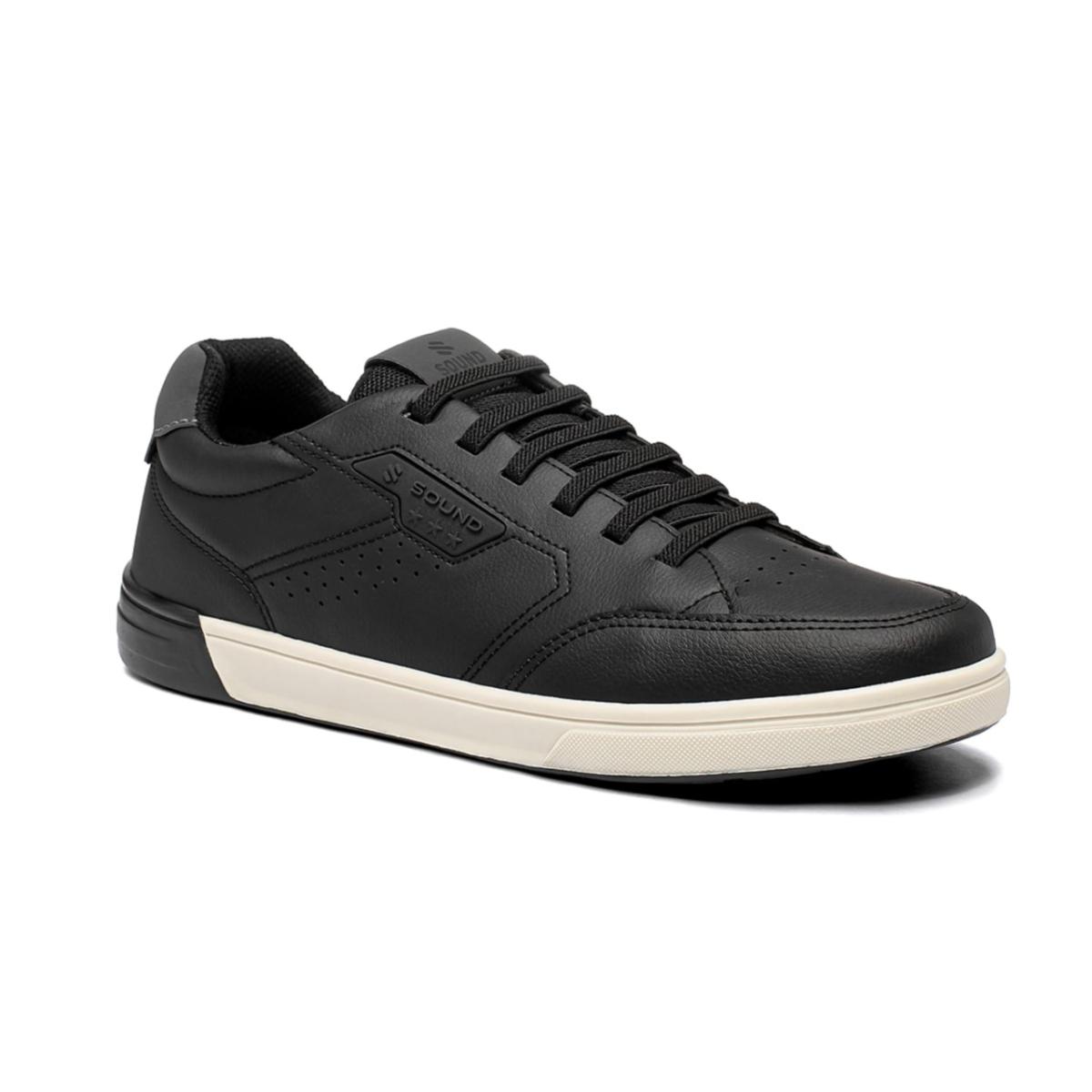 Imagem 1 do produto Sapatênis Masculino SE173 Sound 022936