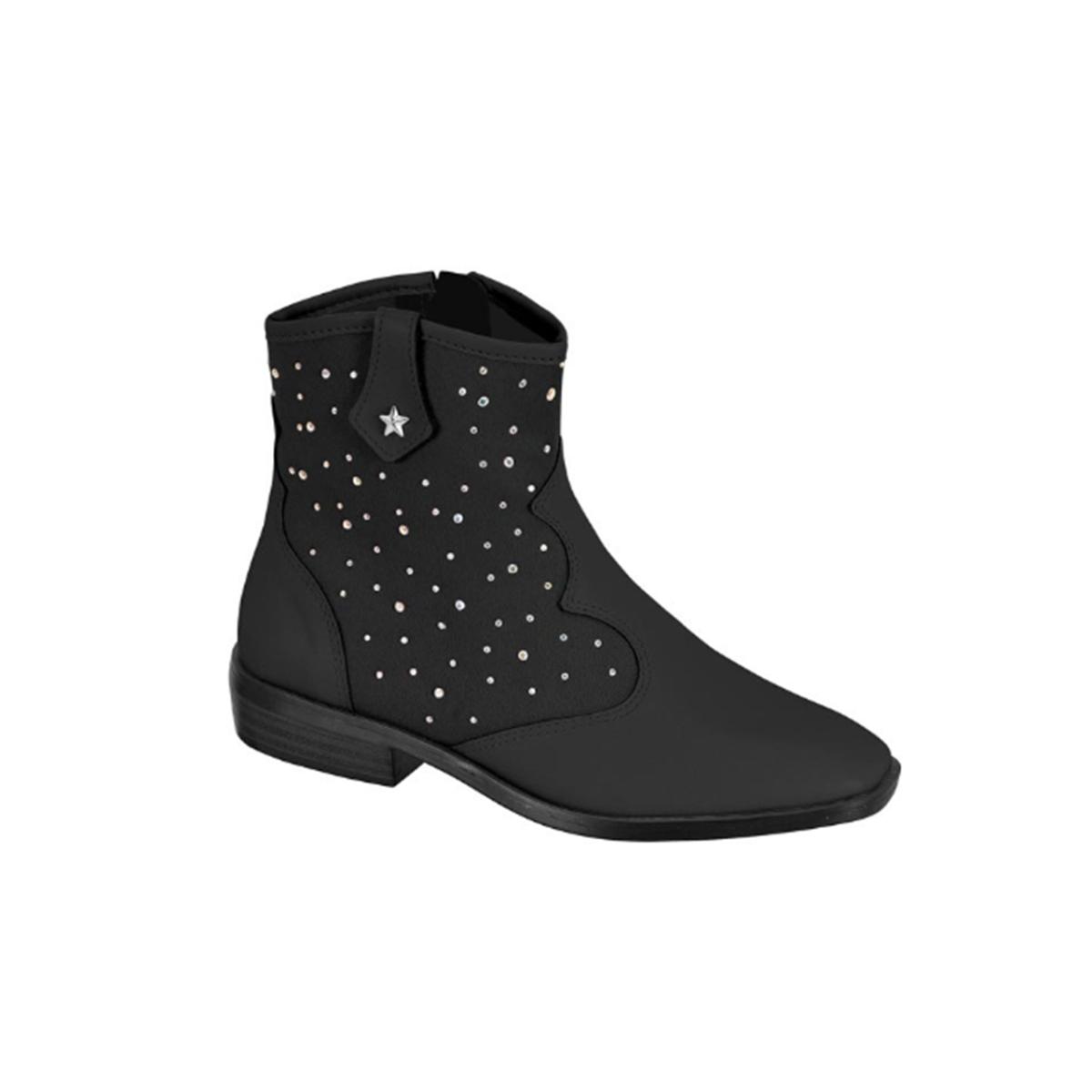 Imagem 1 do produto Bota Infantil Country Molekinha 020989