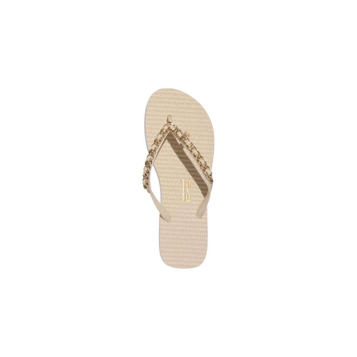Imagem 2 do produto Chinelo Canoa Quebrada Corrente Santa Lolla 022694