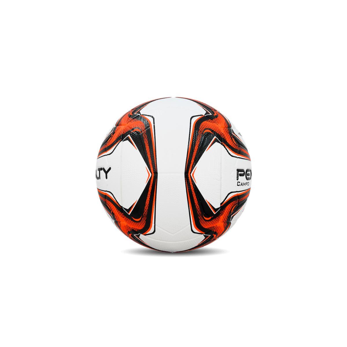 Imagem 2 do produto Bola De Futebol De Campo Penalty Bravo XXIV 020709