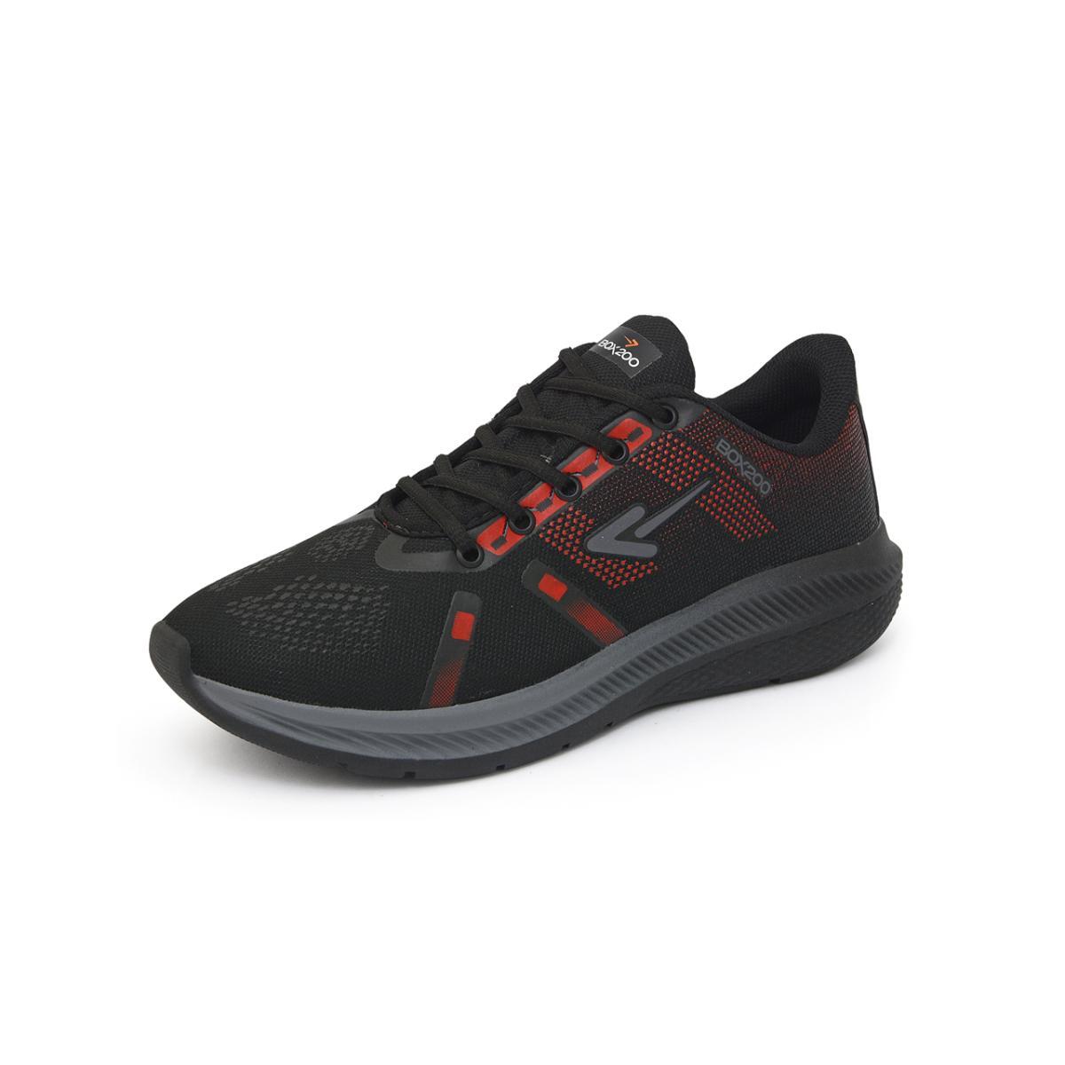 Imagem 2 do produto Tênis Esportivo BX2518 Box200  021626