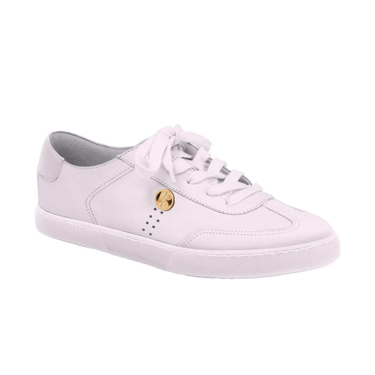 Imagem 1 do produto Tênis Feminino Couro Bottero 022699