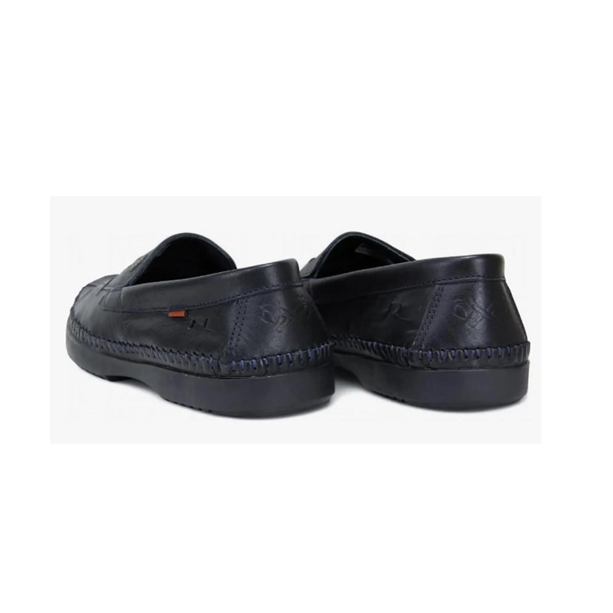 Imagem 2 do produto Sapatilha Masculina Couro Logan x-2 Freeway 021963