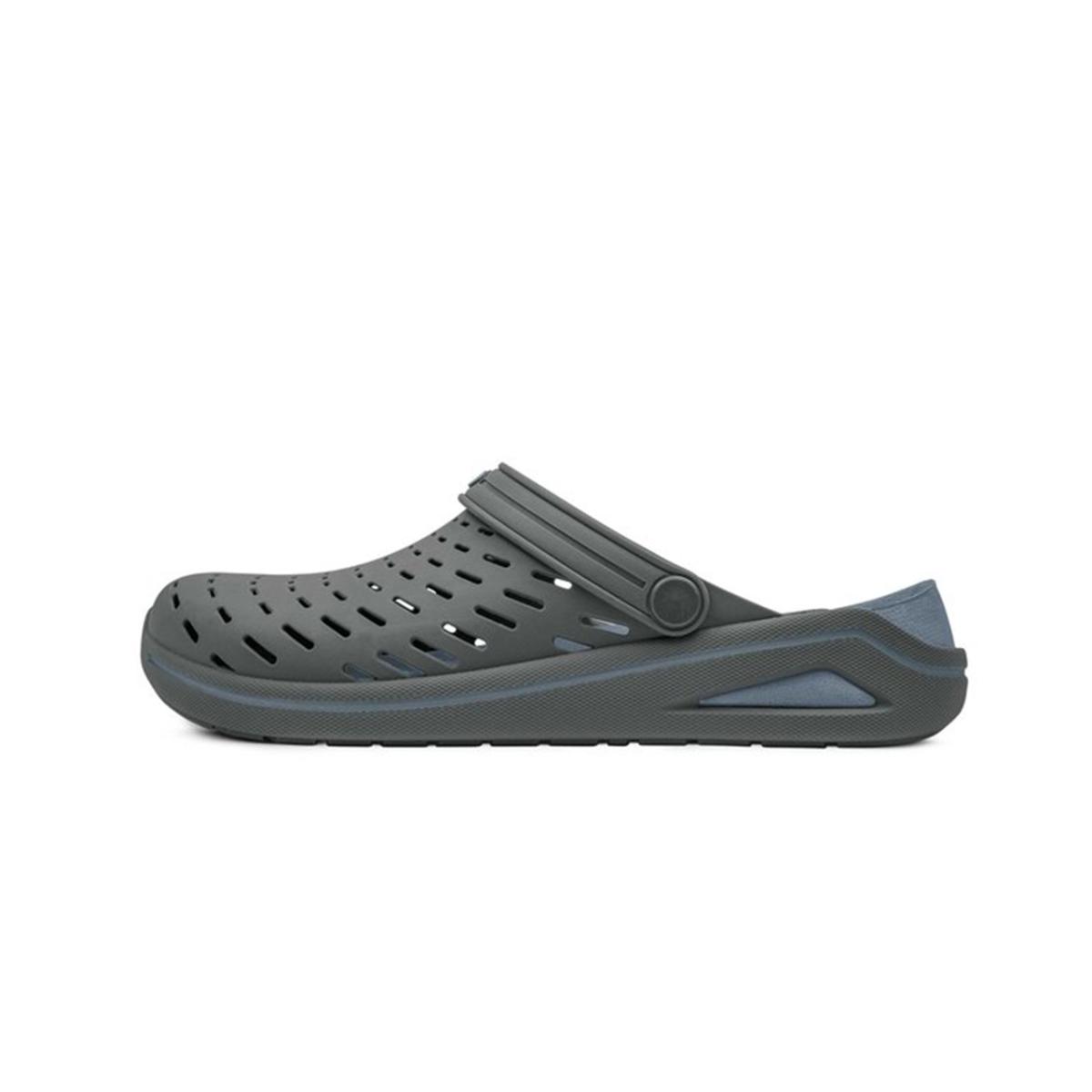 Imagem 2 do produto Babuche Masculino Brave Grafite Boaonda 022298