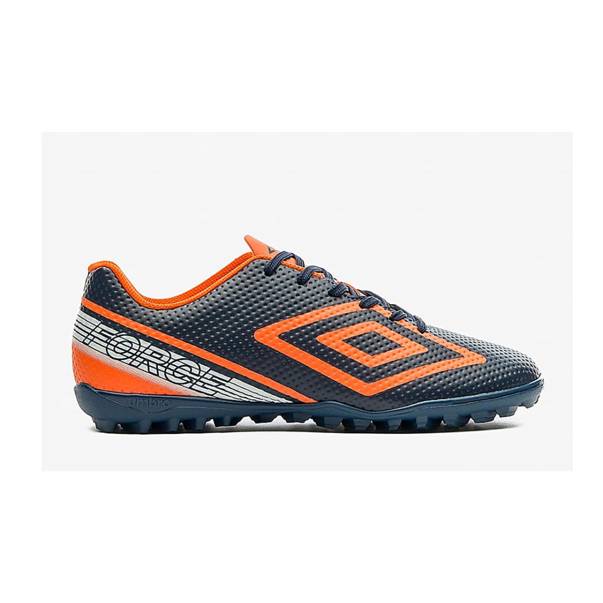 Imagem 1 do produto Chuteira Society Umbro Force 019763