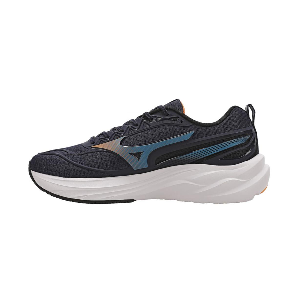 Imagem 2 do produto Tênis de Corrida Mizuno Space 5 Masculino 021791