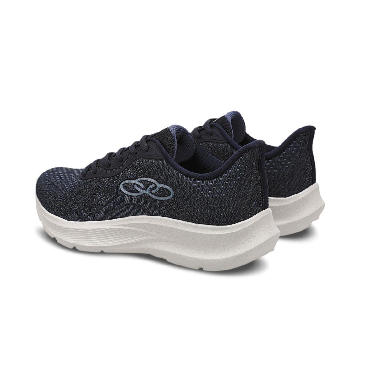 Imagem 2 do produto Tênis Esportivo Feminino Venus 3 Olympikus 020916