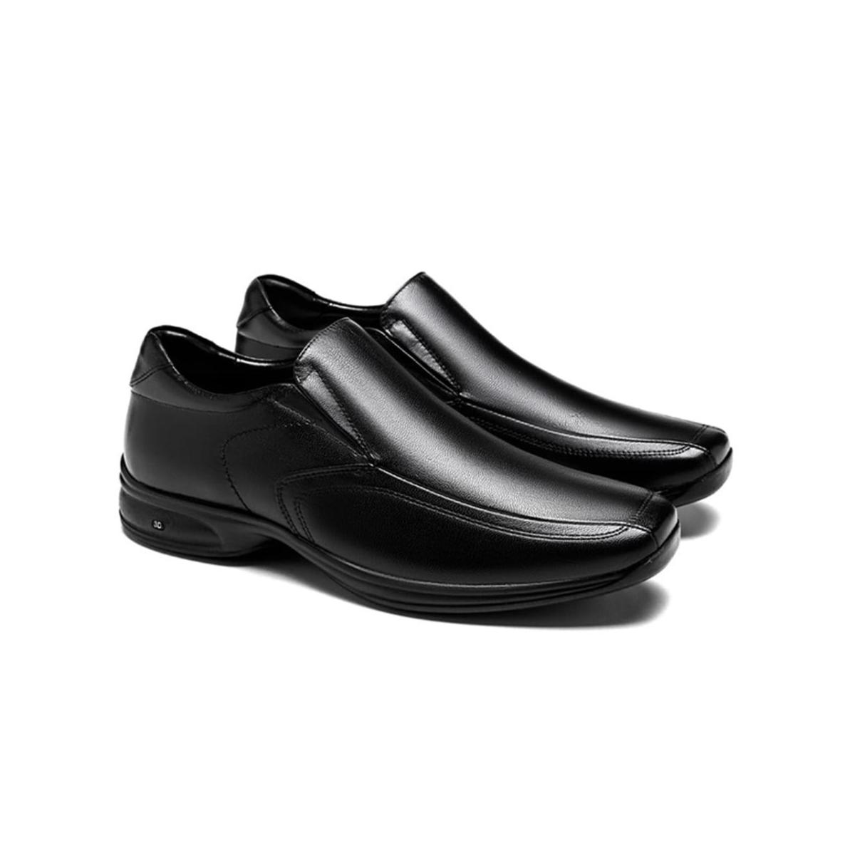 Imagem 4 do produto Sapato Social Couro Jota Pe 3D Vision 022170