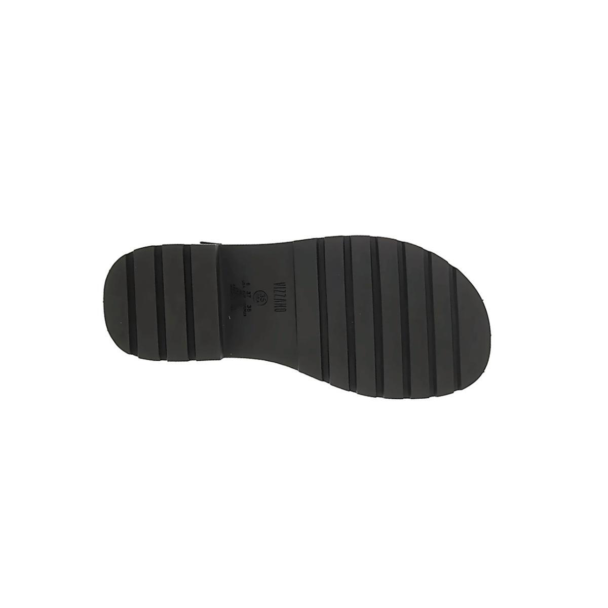 Imagem 2 do produto Sandália Papete Feminina Tratorada Vizzano 020559