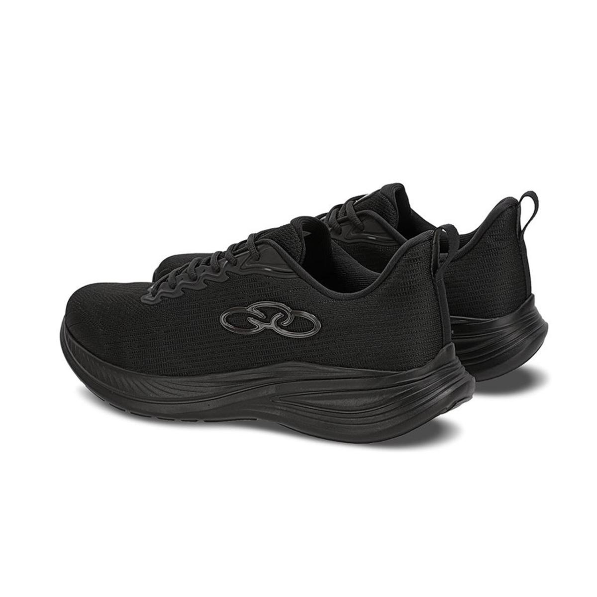 Imagem 3 do produto Tênis Masculino Esportivo Marte Olympikus 022744