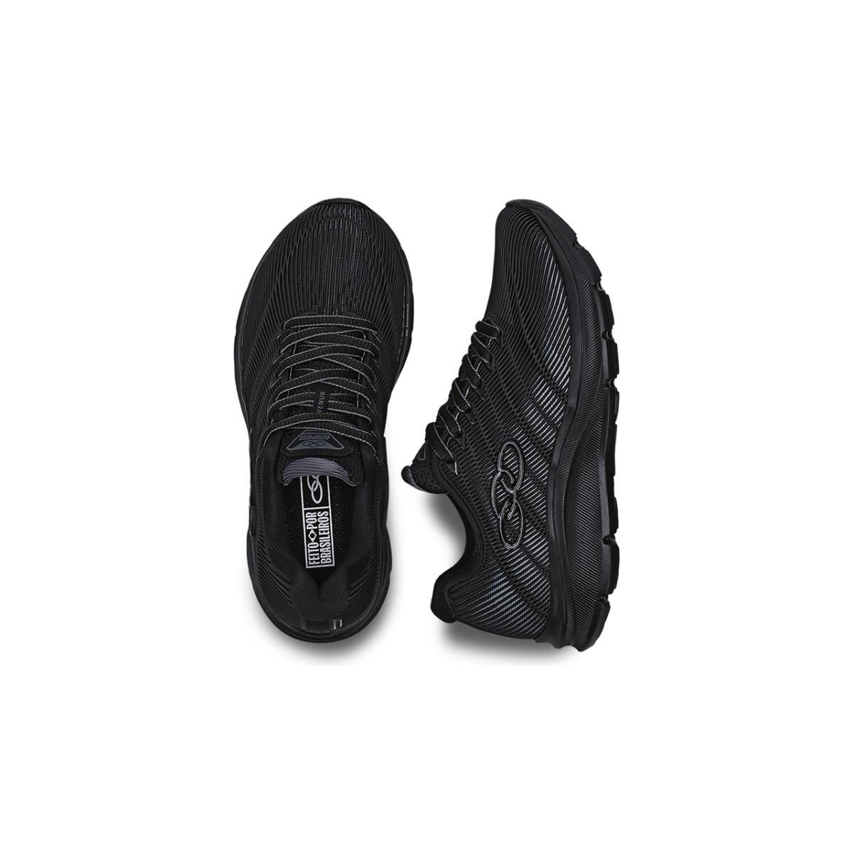 Imagem 3 do produto Tênis Infantil Venum Olympikus 020895