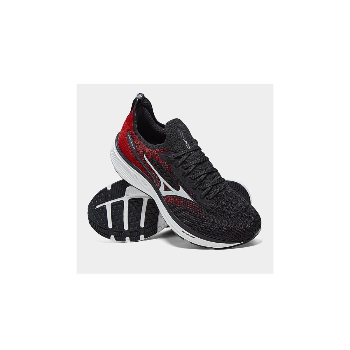 Imagem 2 do produto Tênis Masculino Corrida Cool Ride 2 Mizuno 020056