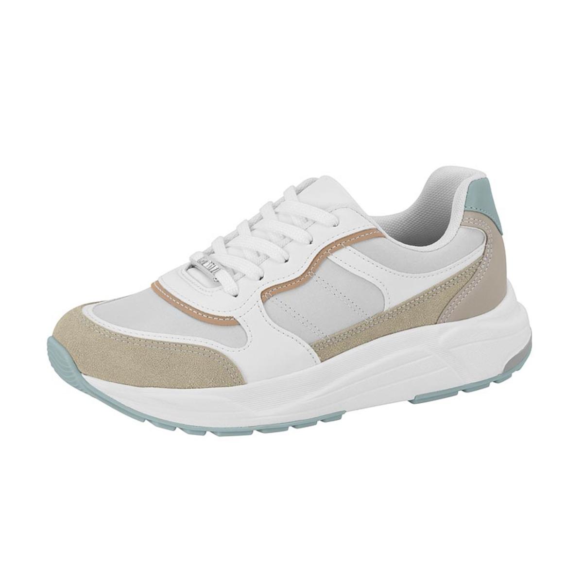 Imagem 2 do produto Tênis Vizzano Feminino Casual  022620