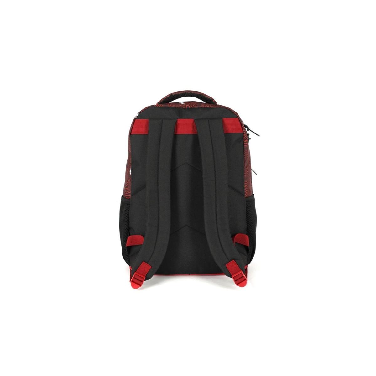 Imagem 2 do produto Mochila Escolar Enaldinho Up4you 022118