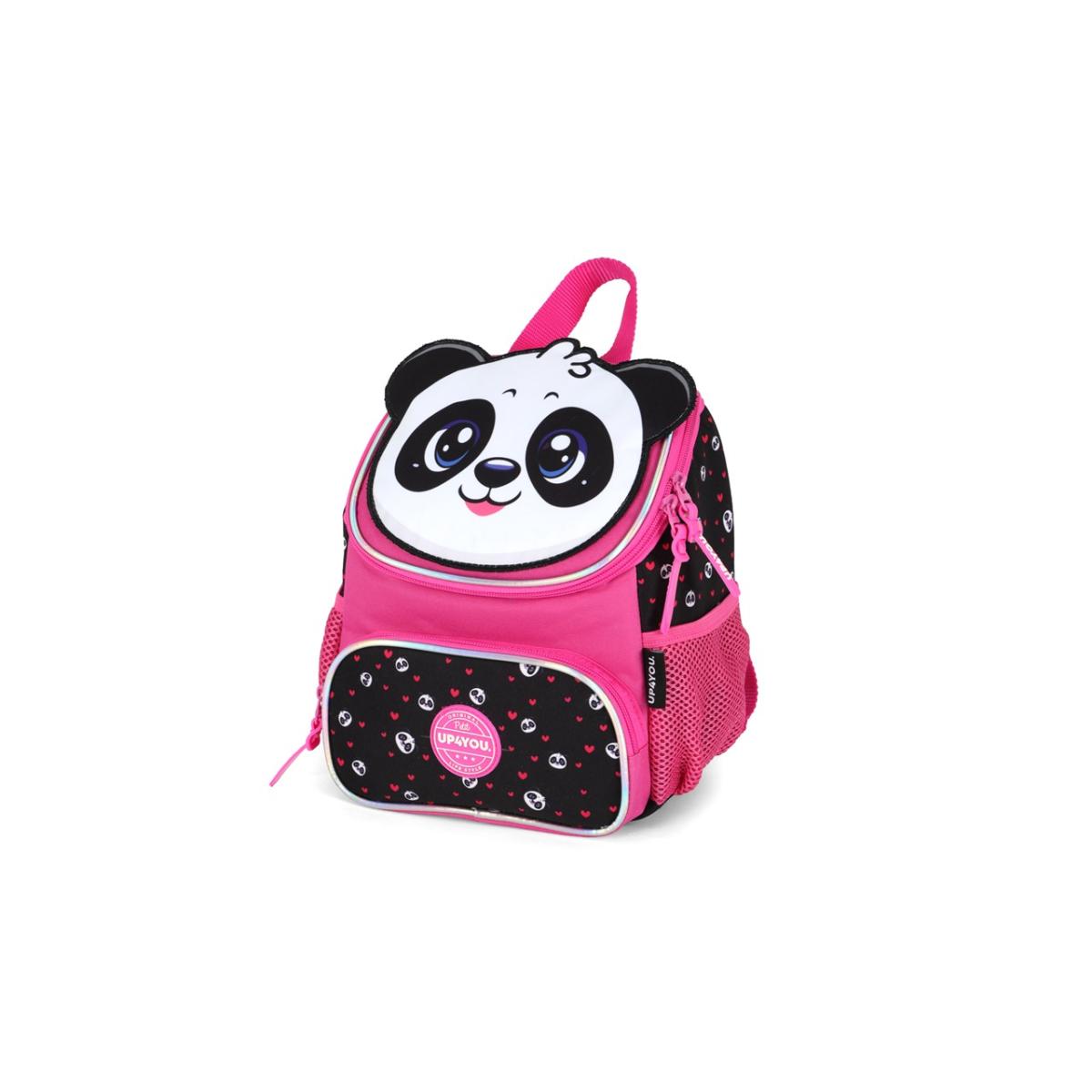 Imagem 4 do produto Lancheira Infantil Térmica Pandinha Up4you 022420