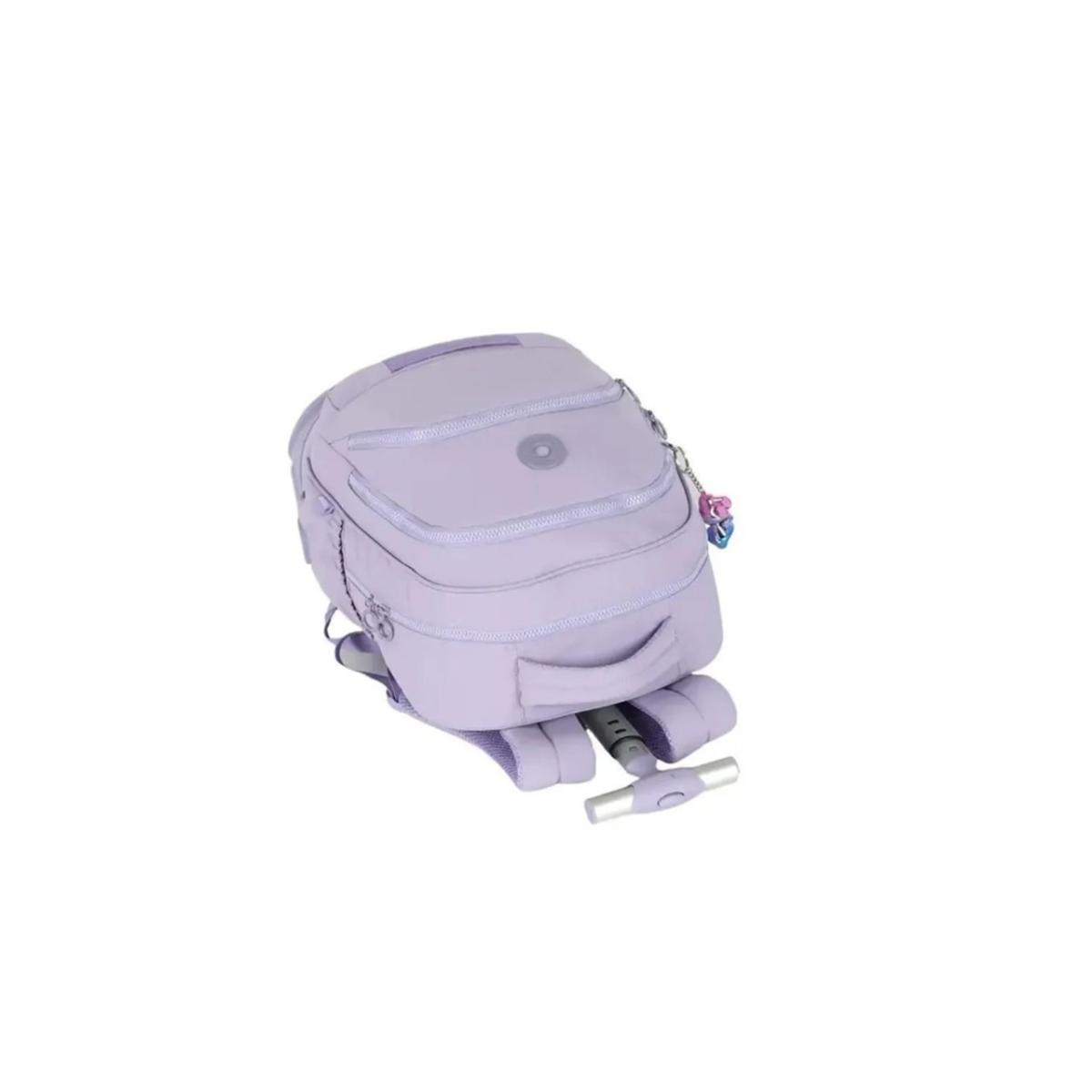 Imagem 4 do produto Mochila Crinkle Up4you Rodas 360ºAlça De Costas 022445