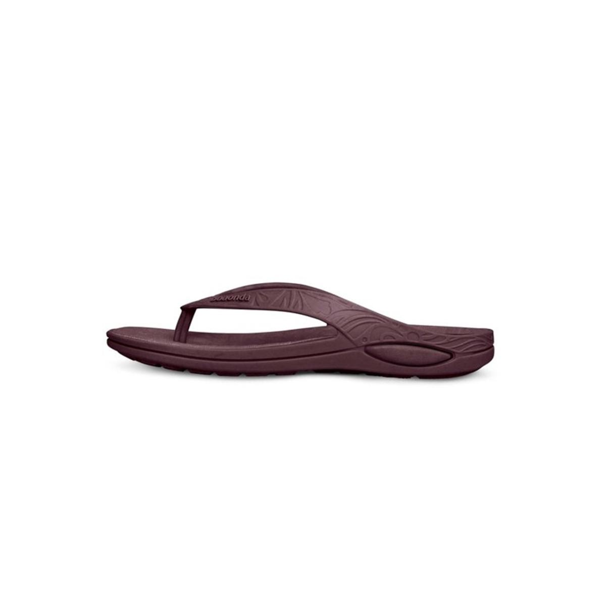 Imagem 2 do produto Chinelo Feminino Anatômico Lilly Boaonda 021860