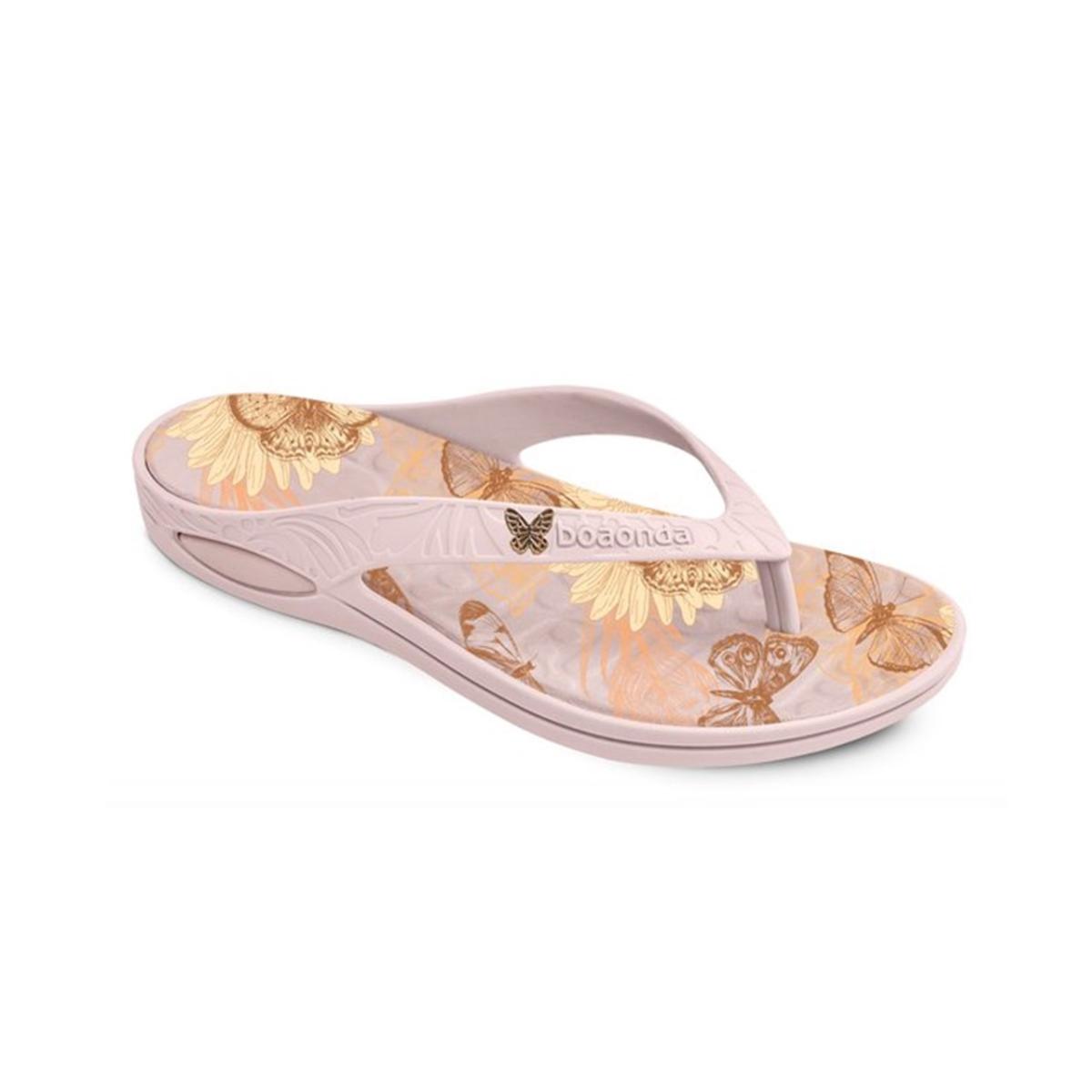 Imagem 1 do produto Chinelo Anatômico Lilly Boaonda 022293