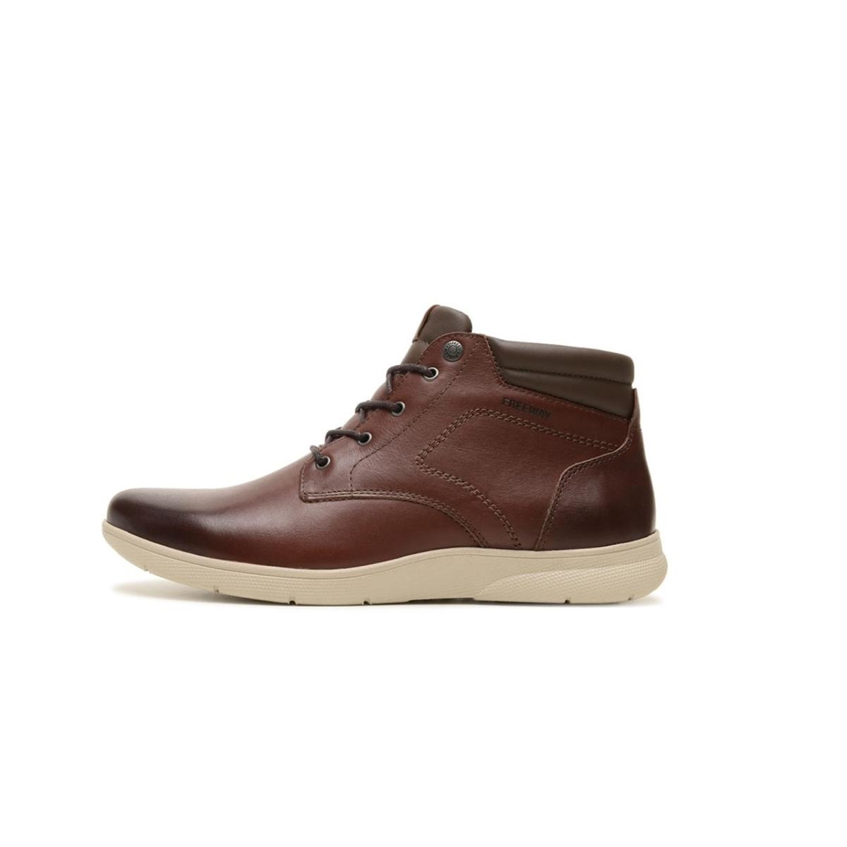 Imagem 2 do produto Coturno Masculino Hive06 Freeway 022203