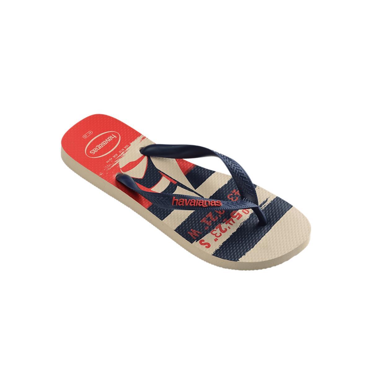 Imagem 2 do produto Chinelo Masculino Top Havaianas 019770