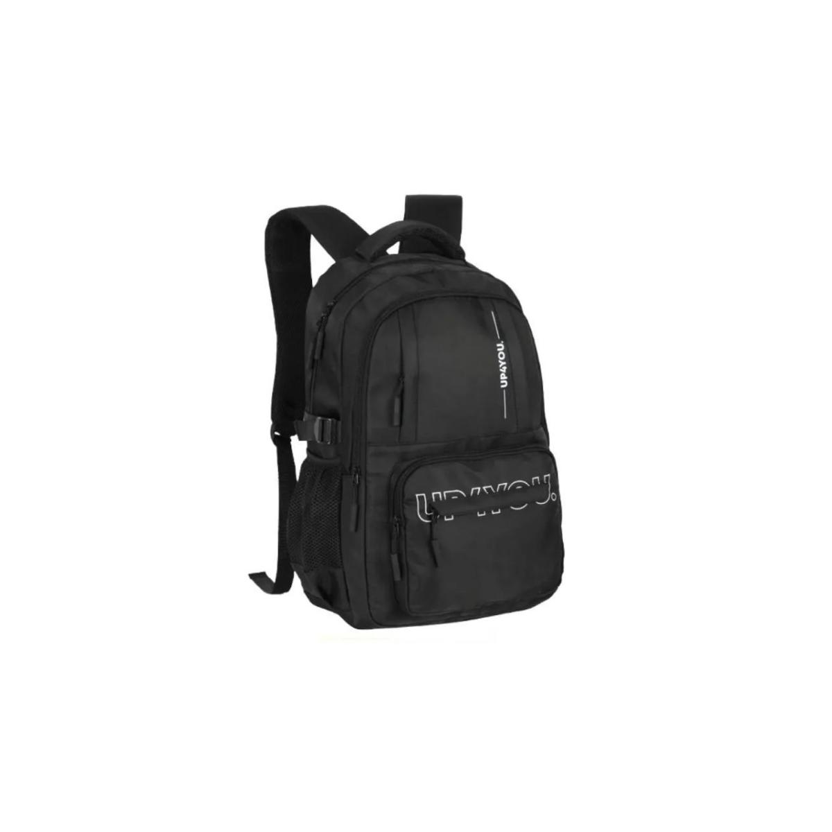 Imagem 1 do produto Mochila Juvenil Costas Street Up4you 022426