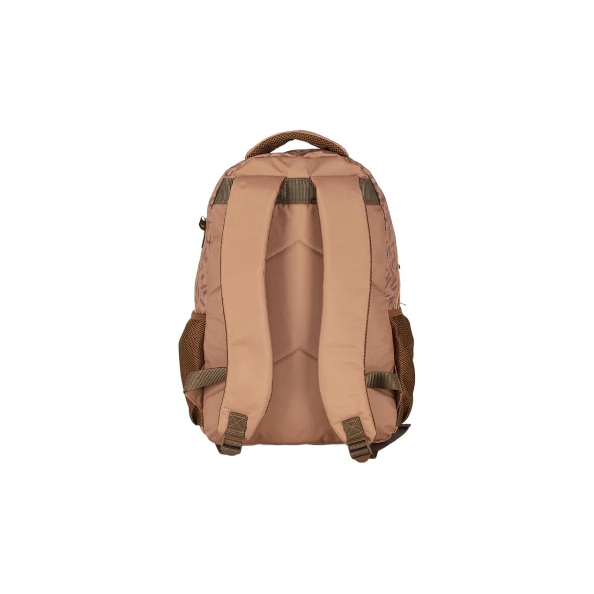 Imagem 3 do produto Mochila Juvenil Costas Capivara Up4you 022474