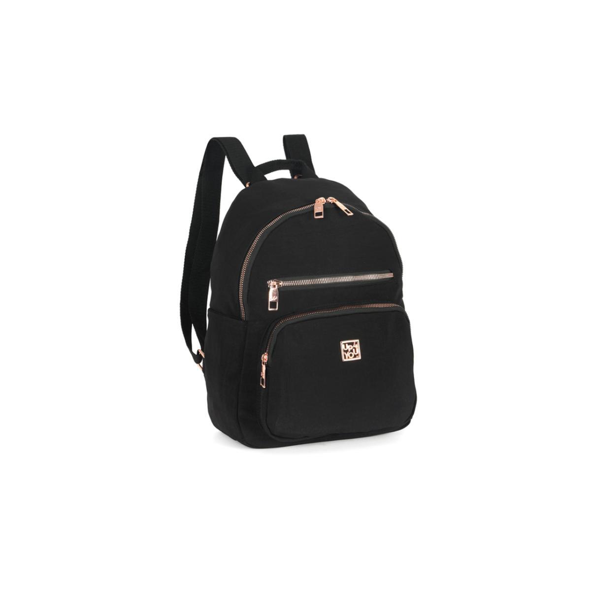 Imagem 3 do produto Mochila Costas Casual Up4you 021472