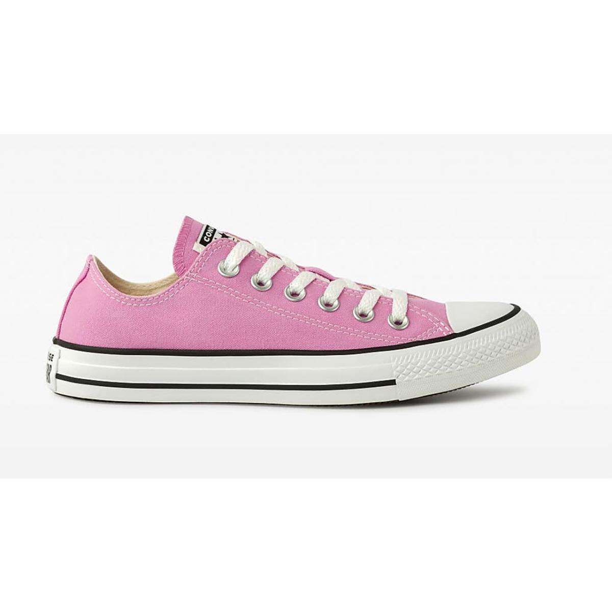 Imagem 1 do produto Tênis Chuck Taylor Rosa All Star
