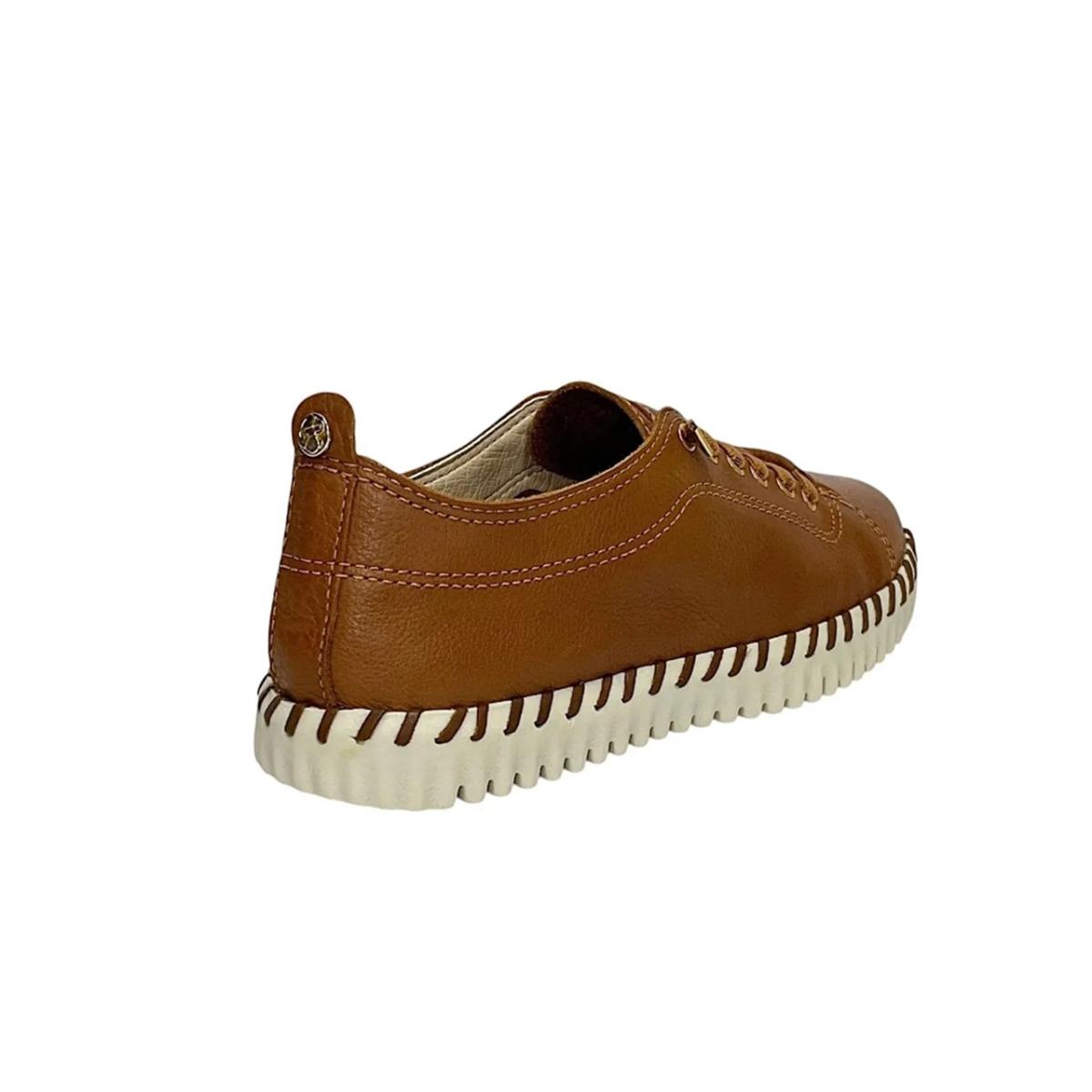 Imagem 2 do produto Tênis Casual Couro Twister Bottero 022618