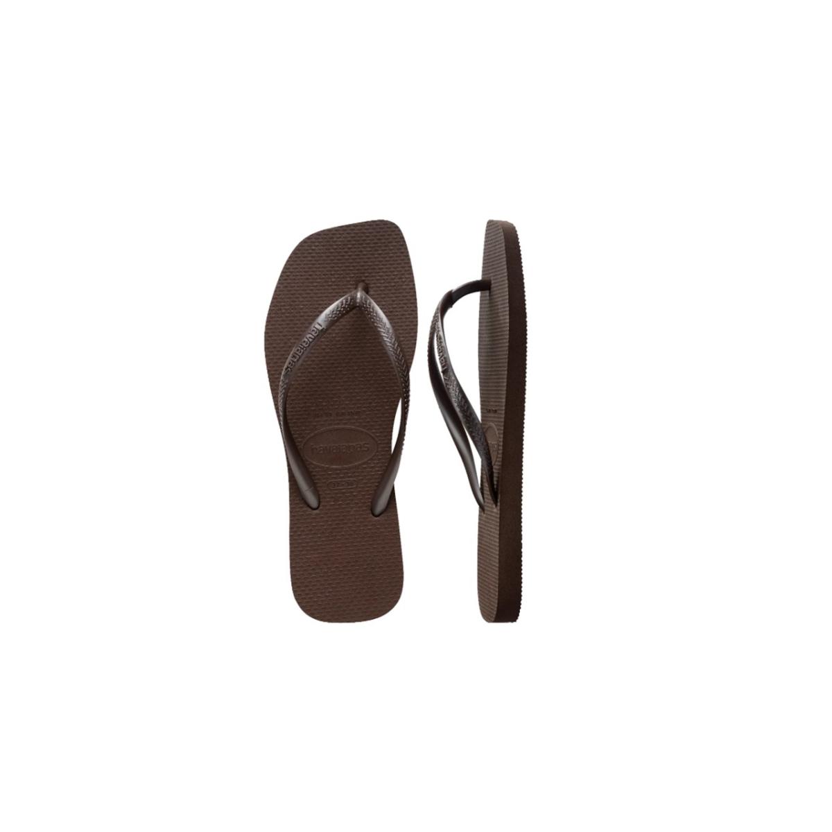Imagem 3 do produto Chinelo Havaianas Bico Quadrado 022052