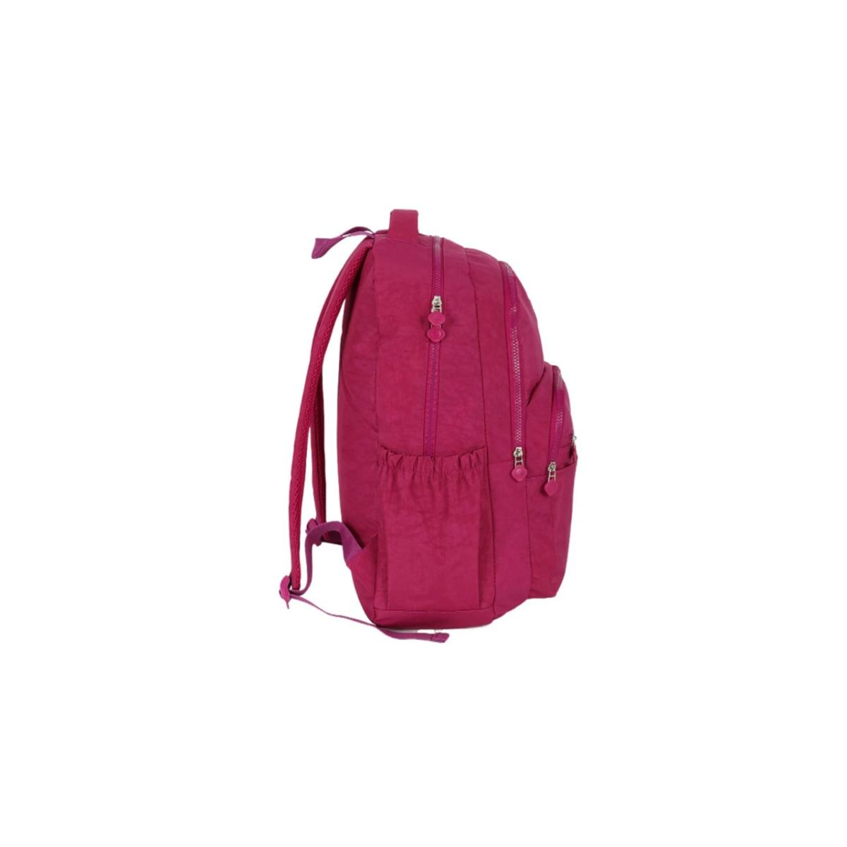Imagem 2 do produto Mochila Juvenil Escolar ADV Luxcel 021672