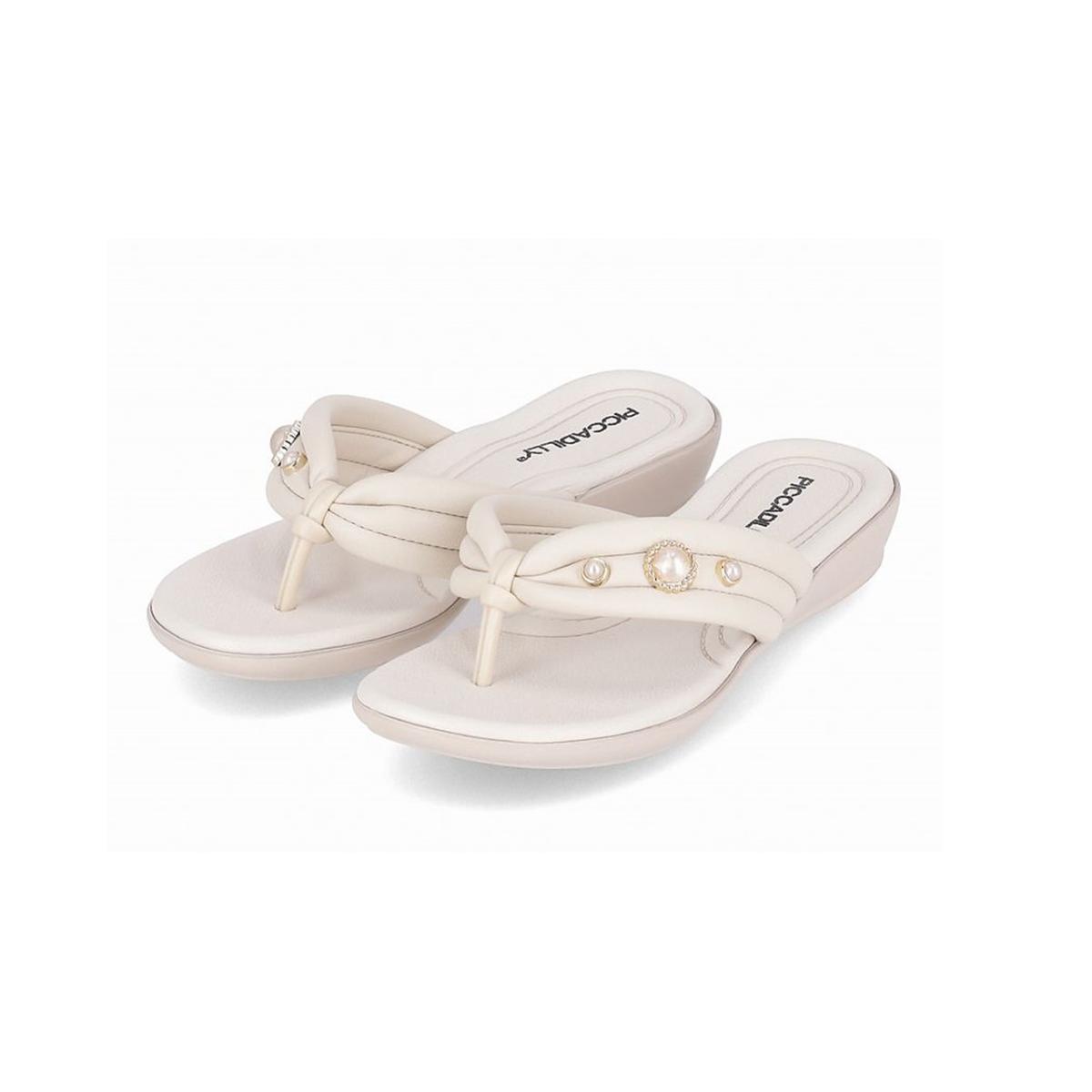Imagem 3 do produto Chinelo Feminino Conforto Off Piccadilly 022254