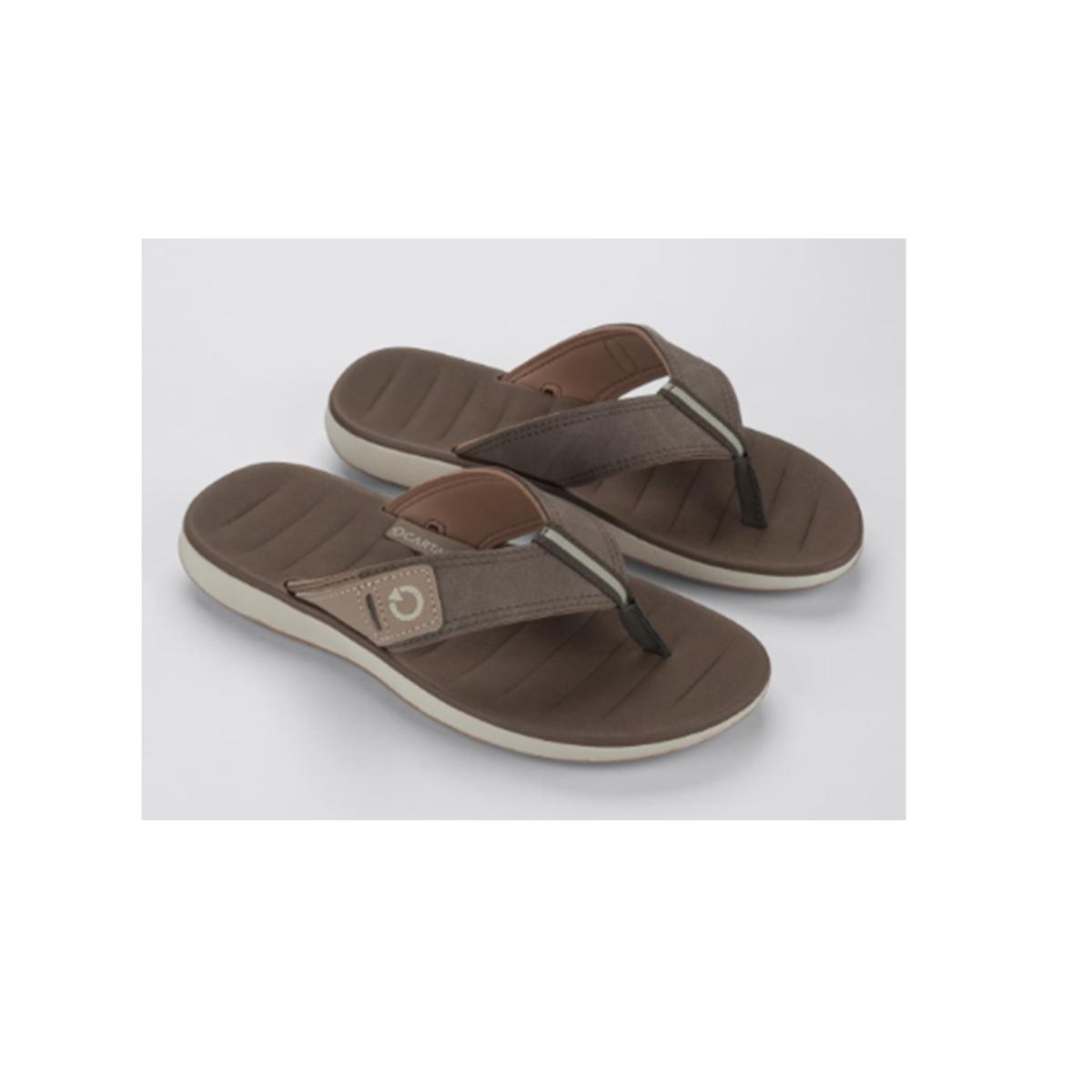 Imagem 2 do produto Chinelo Masculino Conforto Malaga Cartago 022383