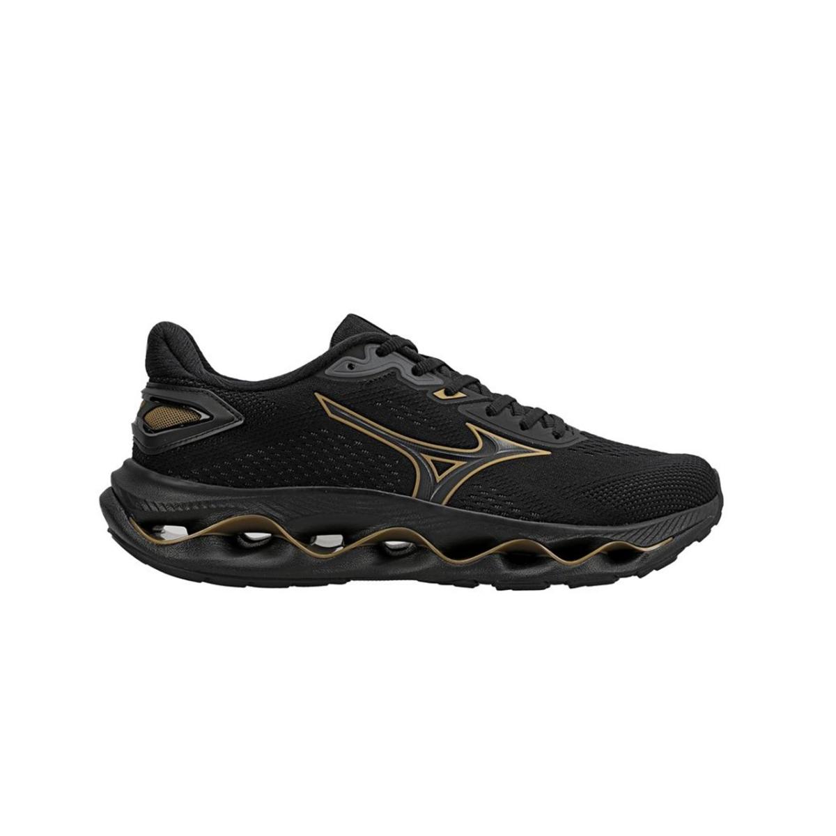 Imagem 1 do produto Tênis Esportivo Corrida Legend 5 Mizuno 022958