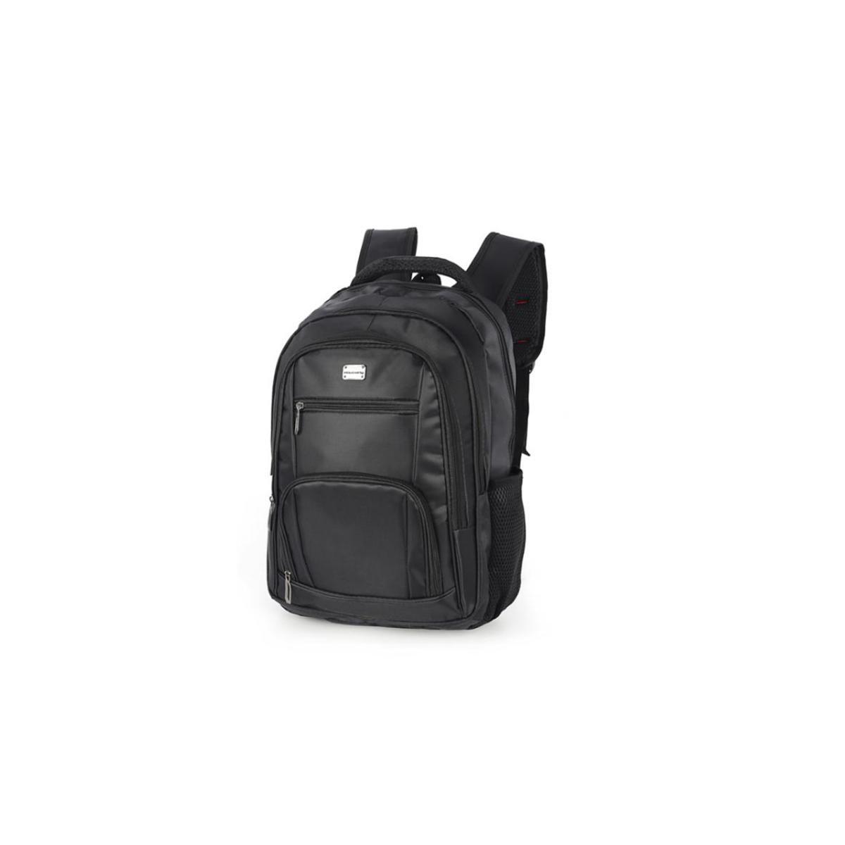 Imagem 2 do produto Mochila Notebook Polo King Executiva 021481