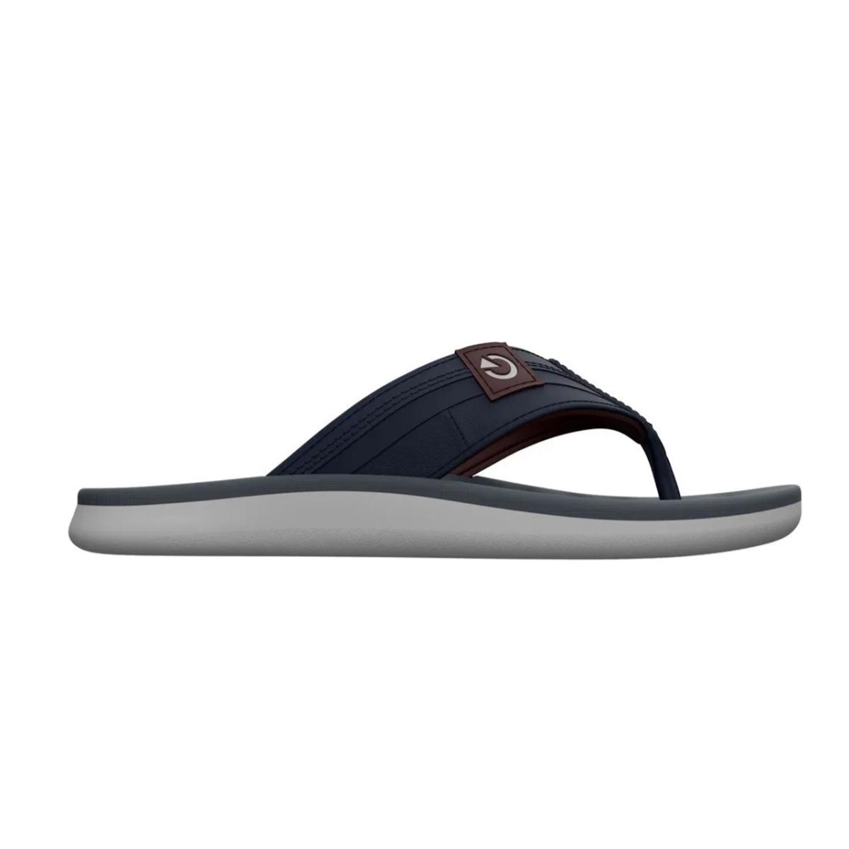 Imagem 2 do produto Chinelo Masculino Sintra II Cartago 022807