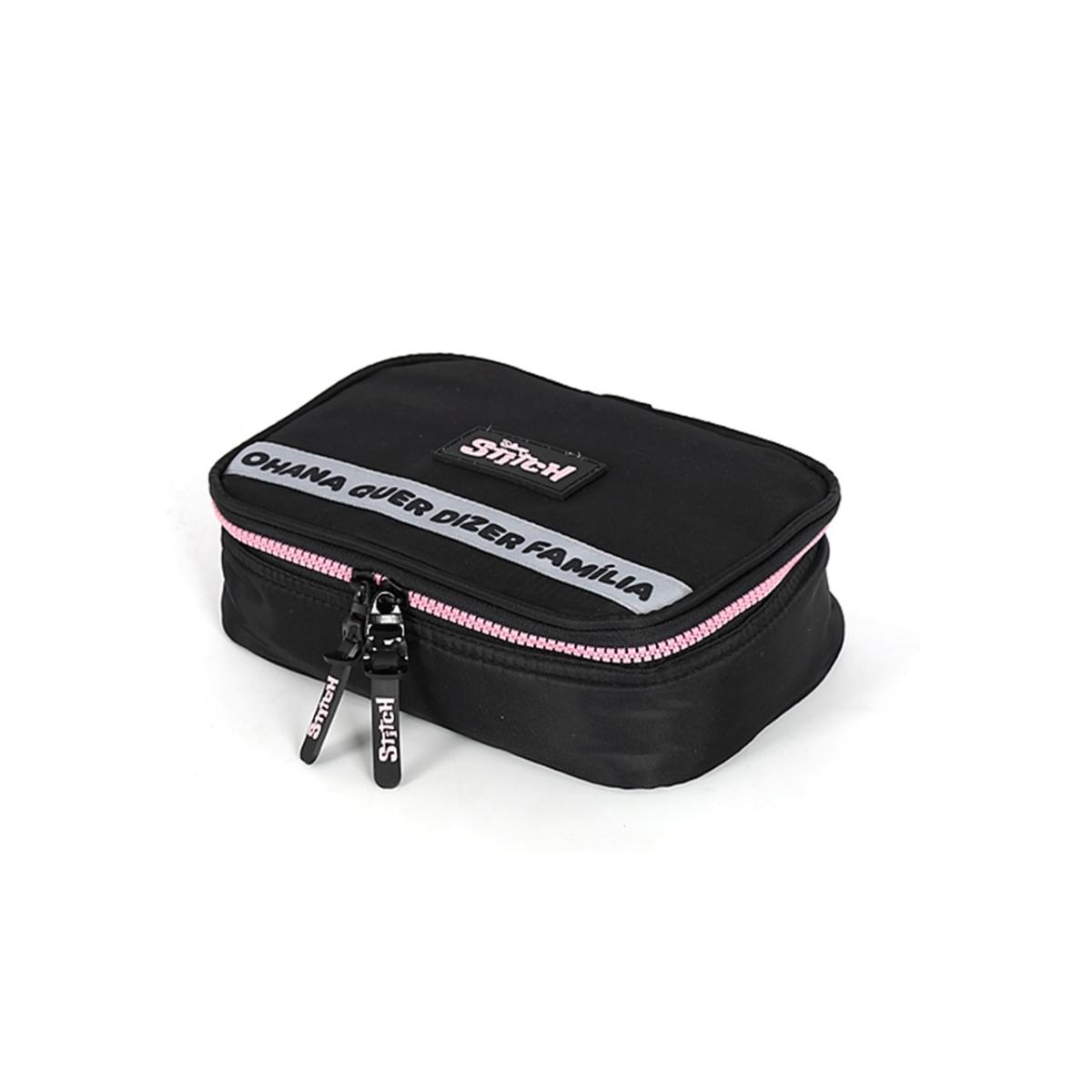 Imagem 3 do produto Estojo Juvenil Box Stitch Luxcel 021682