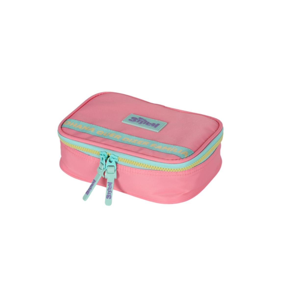 Imagem 2 do produto Estojo Box Juvenil Stitch Luxcel 021683