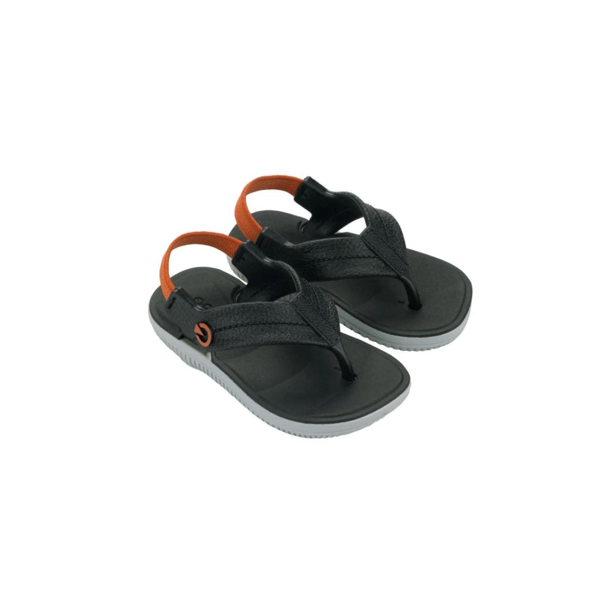 Imagem 2 do produto Chinelo de Dedo Baby Aspen Cartago 022107