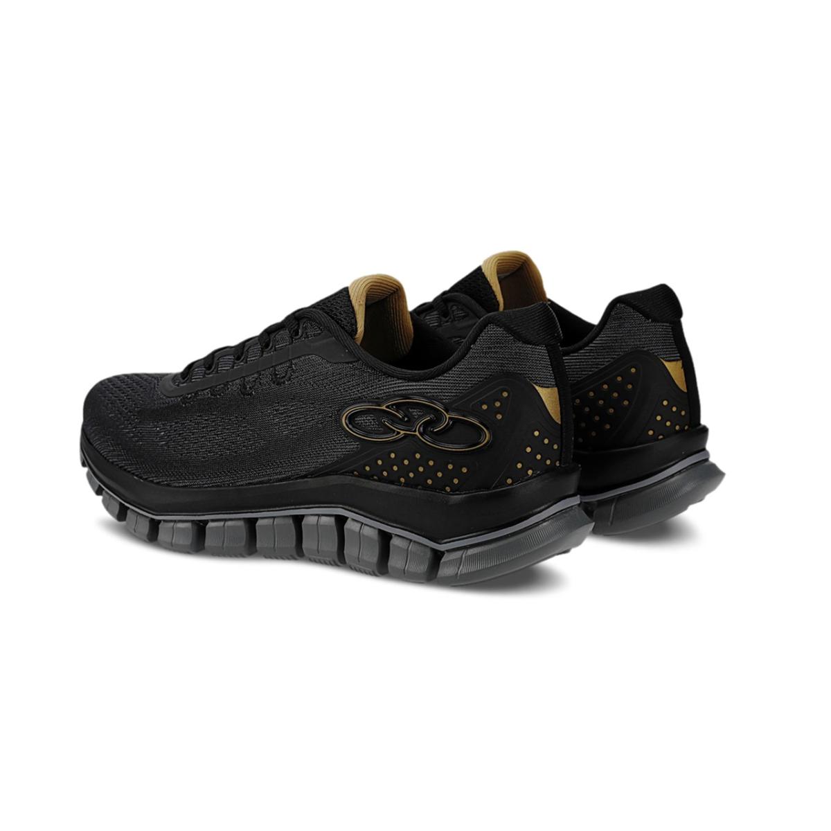 Imagem 2 do produto Tênis Masculino Esportivo Bloco Olympikus 020920