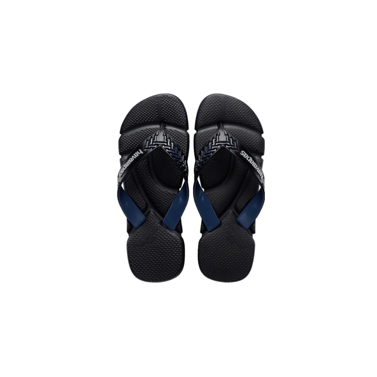 Imagem 1 do produto Chinelo Masculino Power Massageador Havaianas 022054
