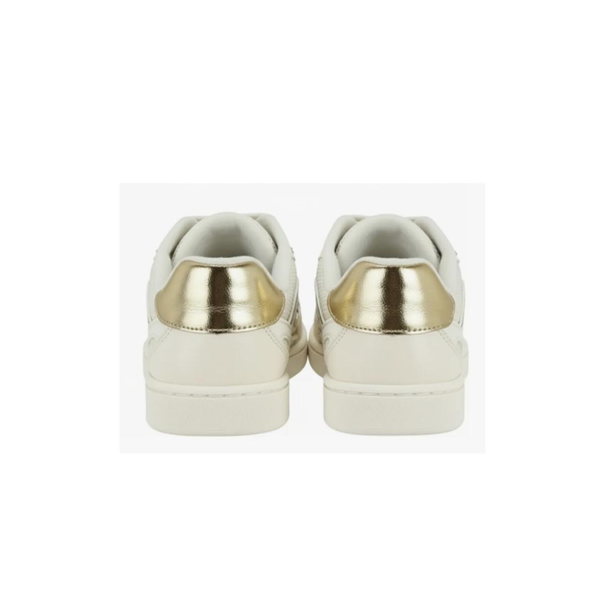 Imagem 3 do produto Tênis Casual Infantil Molekinha 022007