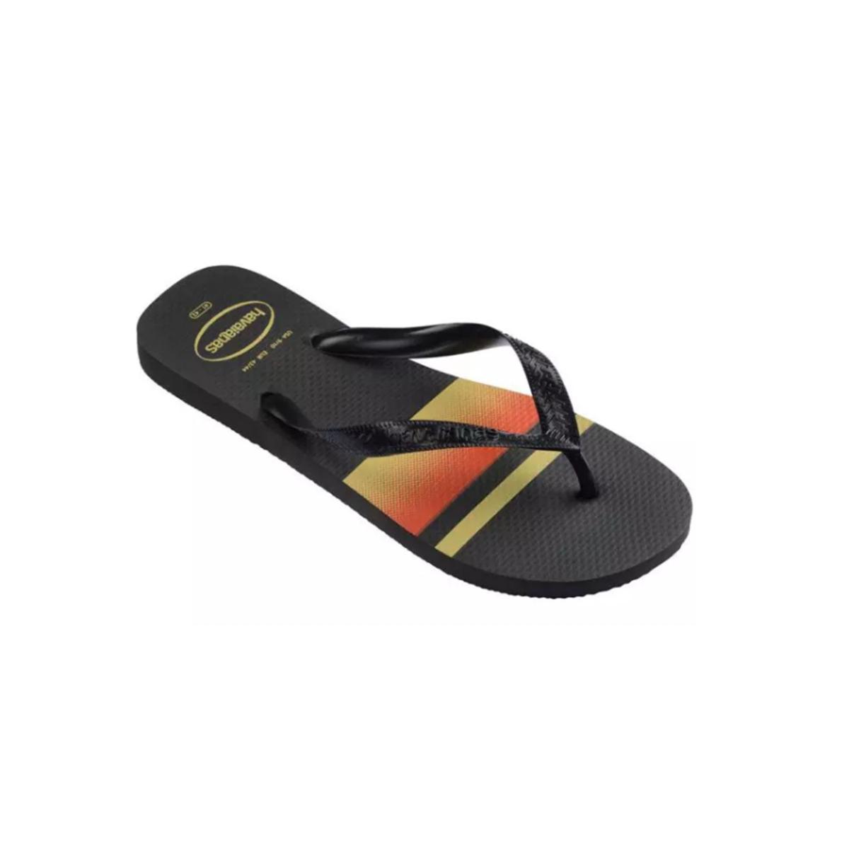Imagem 3 do produto Chinelo Masculino Top Basic Havaianas 022196