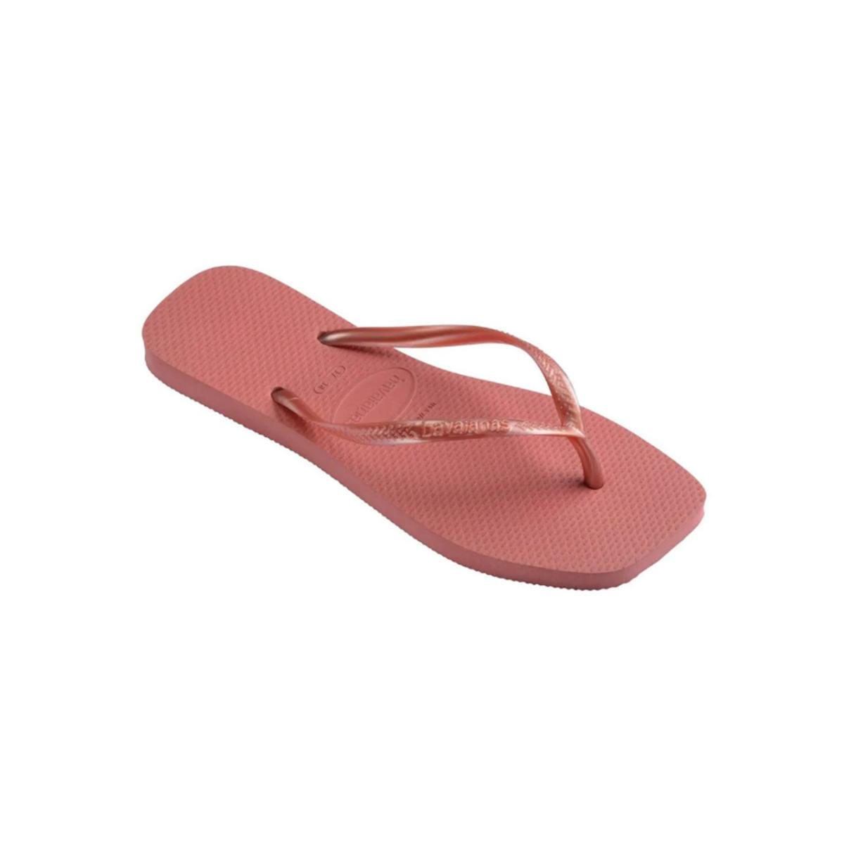 Imagem 3 do produto Chinelo Havaianas Slim Square 022530
